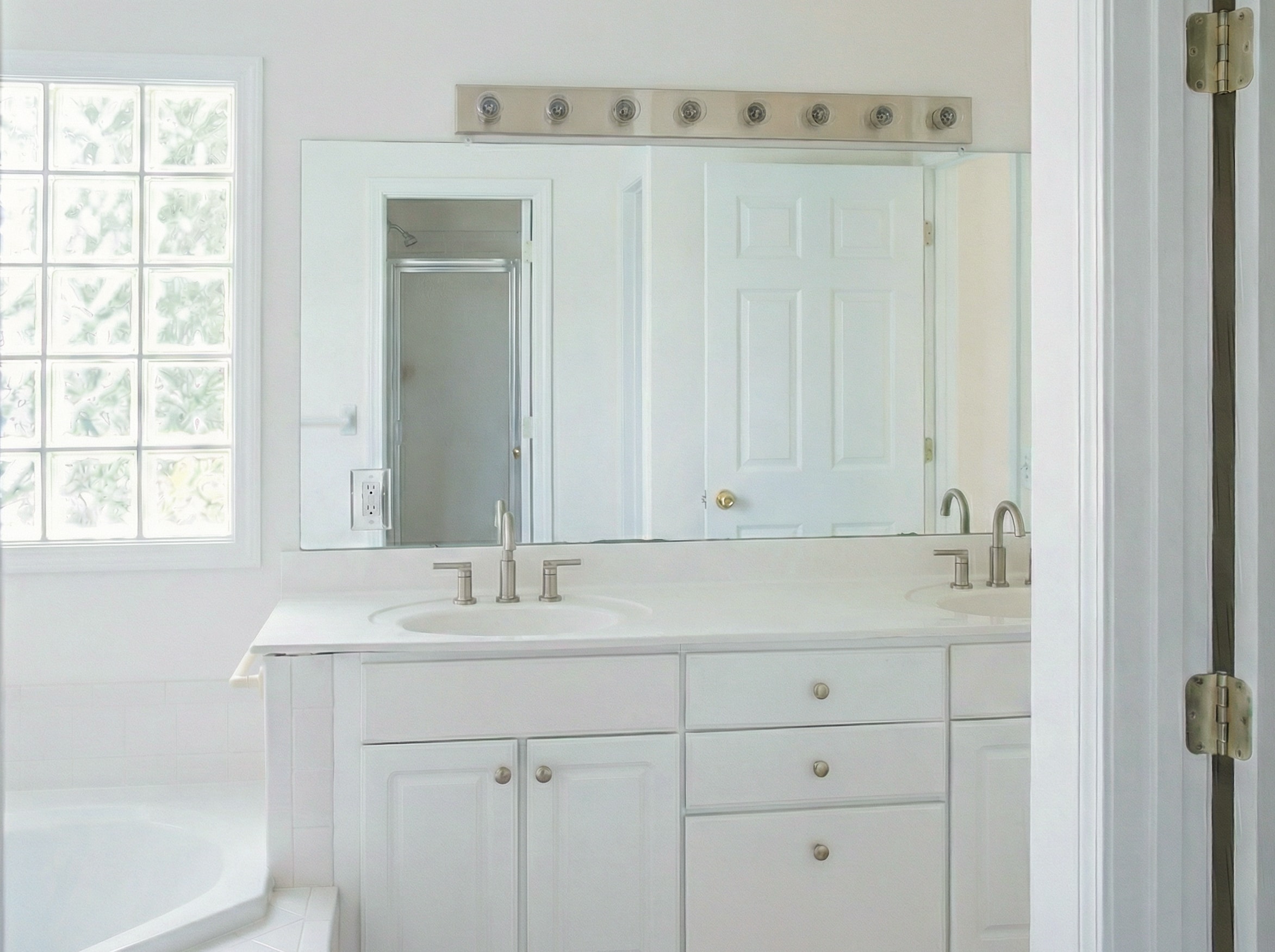 Fixture Modernization - After