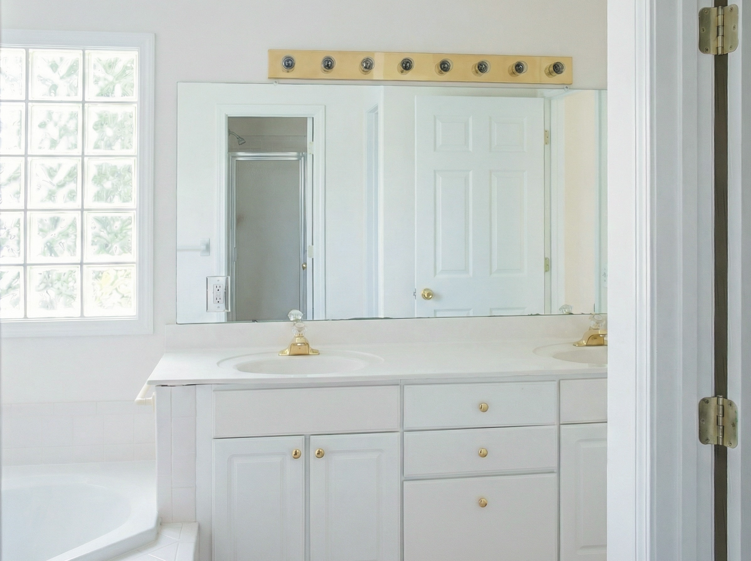 Fixture Modernization - Before