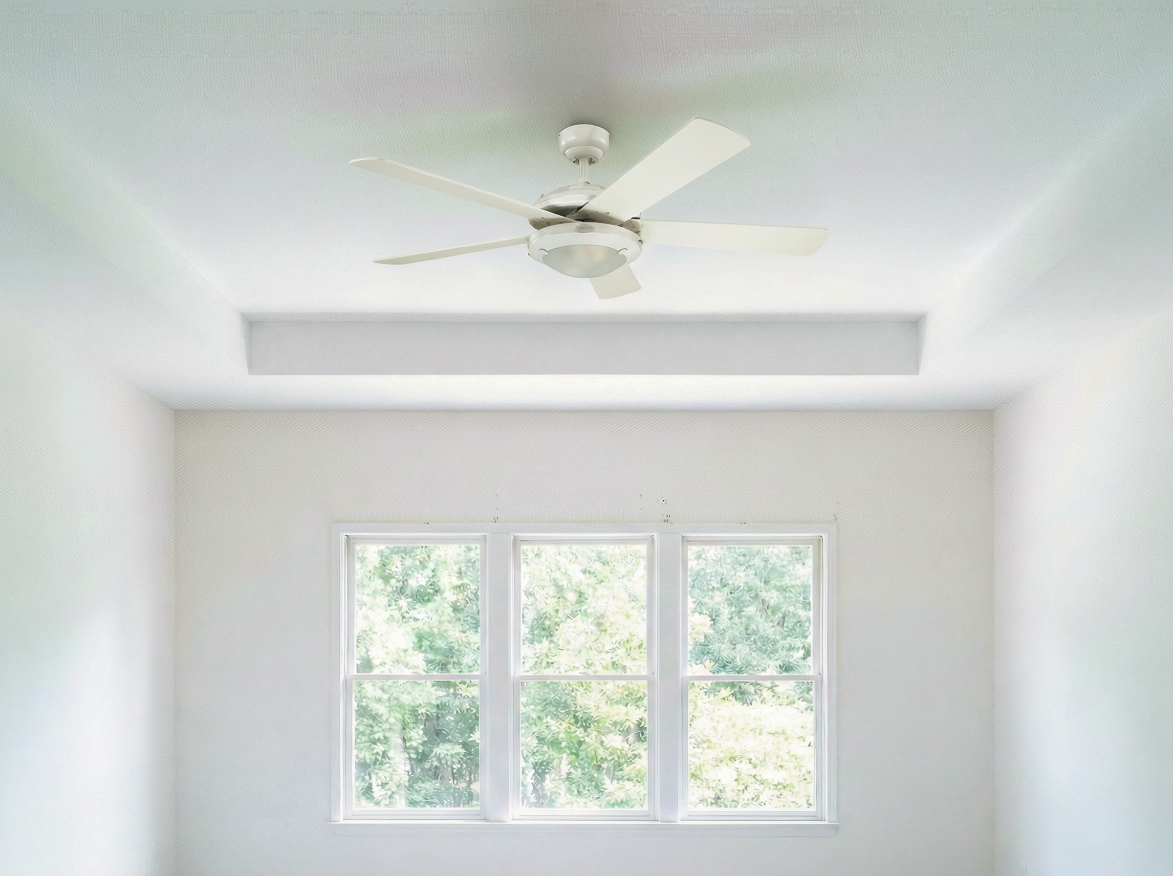 Lighting Upgrades - After