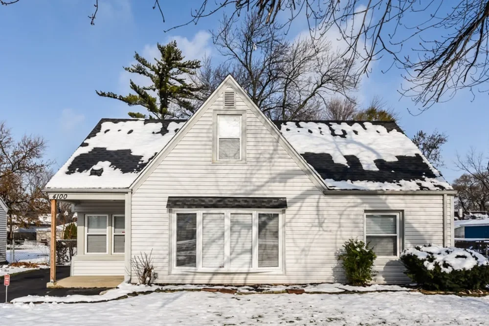 Golden Hour - Before