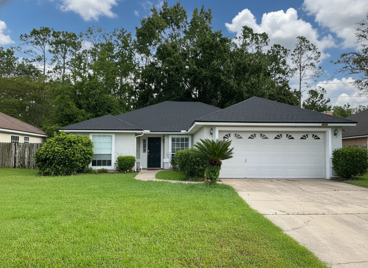 Object Removal - After