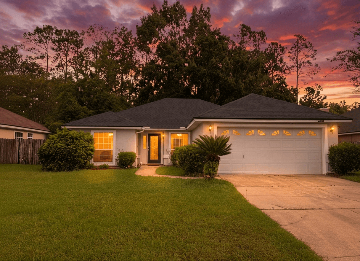 Twilight Conversion - After