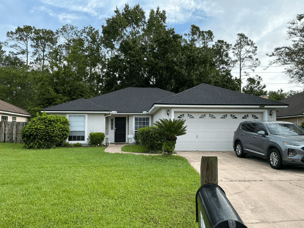 Twilight Conversion - Before