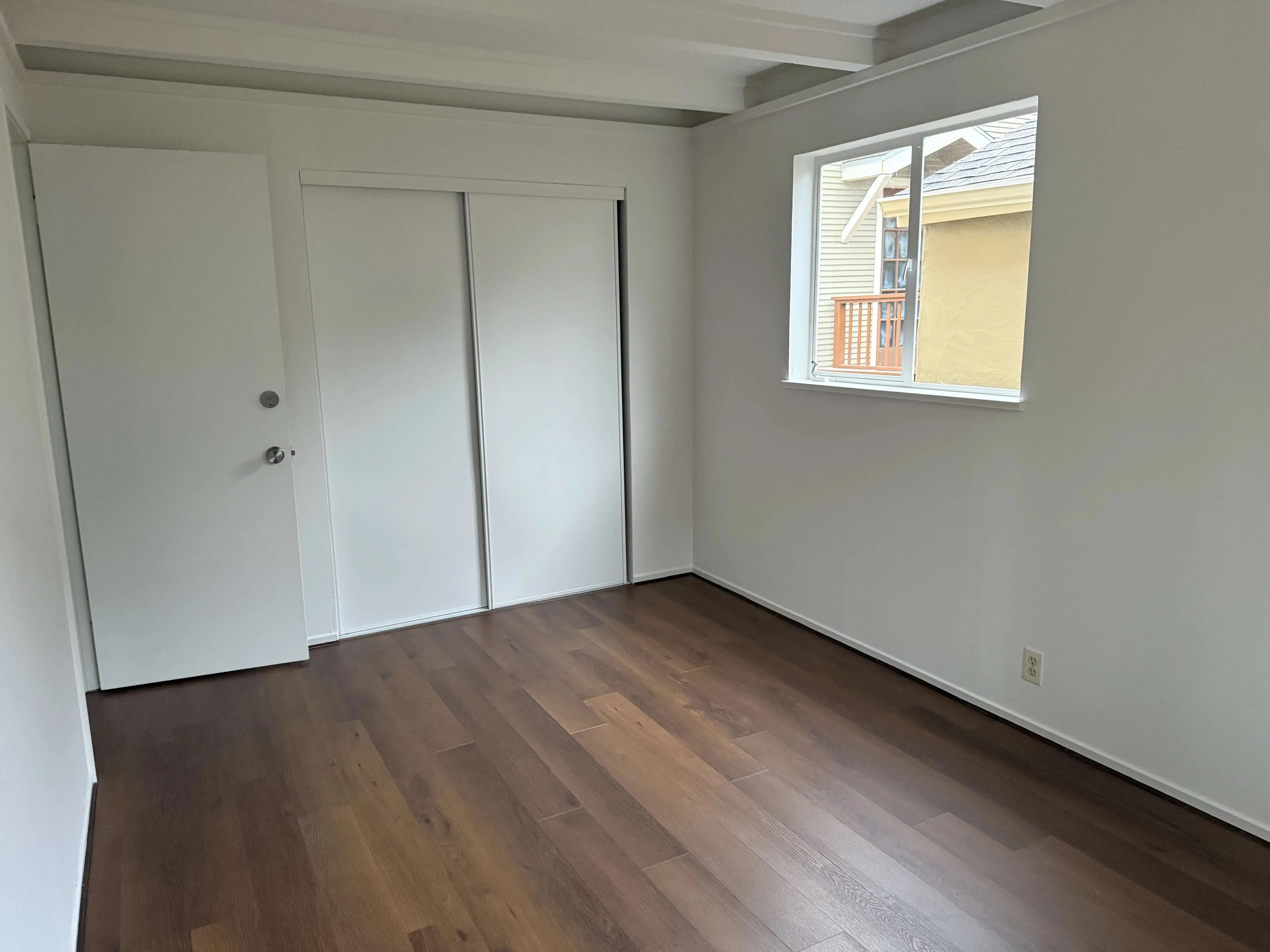 Virtual Staging - Before