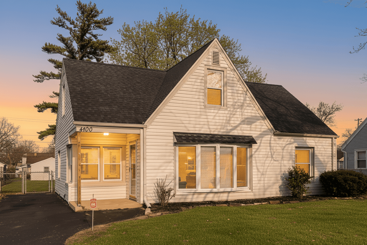 Enhanced Enhanced Golden Hour 1 After 1