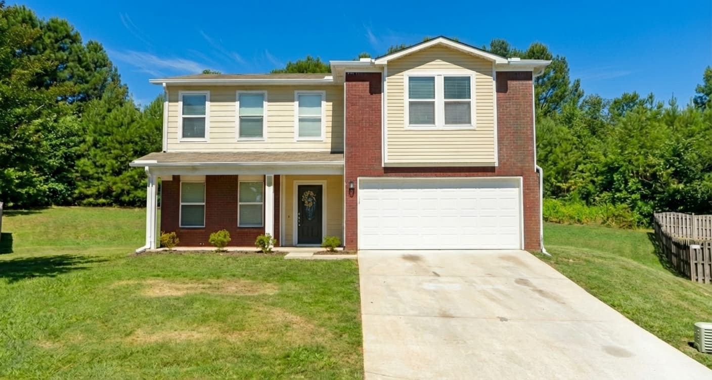 Blue Sky 174 Ranier St Meridianville Al 35759