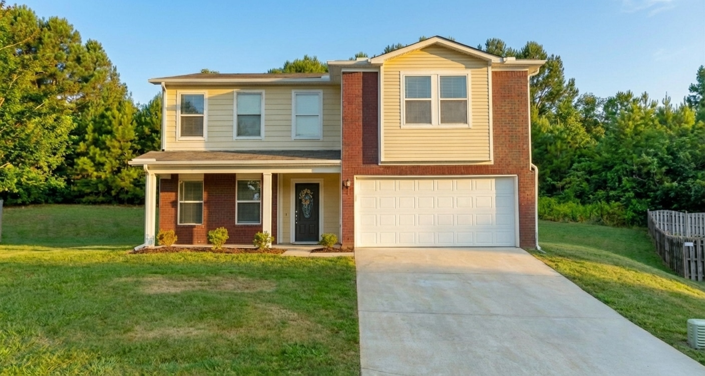 Golden Hour 174 Ranier St Meridianville Al 35759