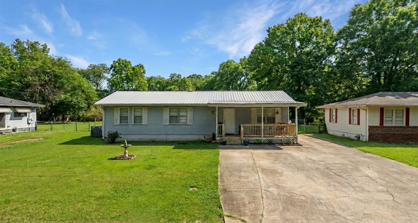 Blue Sky 2121 Mississippi Ave Bessemer Al 35023