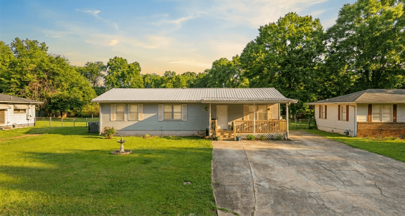 Golden Hour 2121 Mississippi Ave, Bessemer, AL 35023