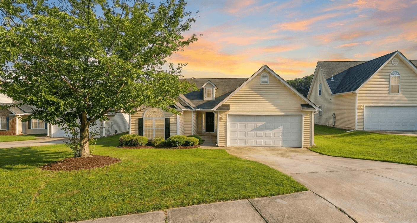 Golden Hour 425 Buffington Dr Union City Ga 30291