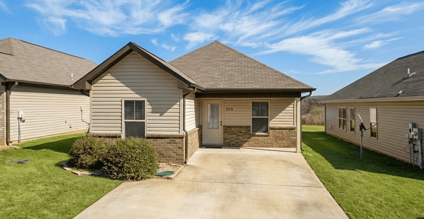 Blue Sky 555 Kincaid Cove Ln Odenville Al 35120