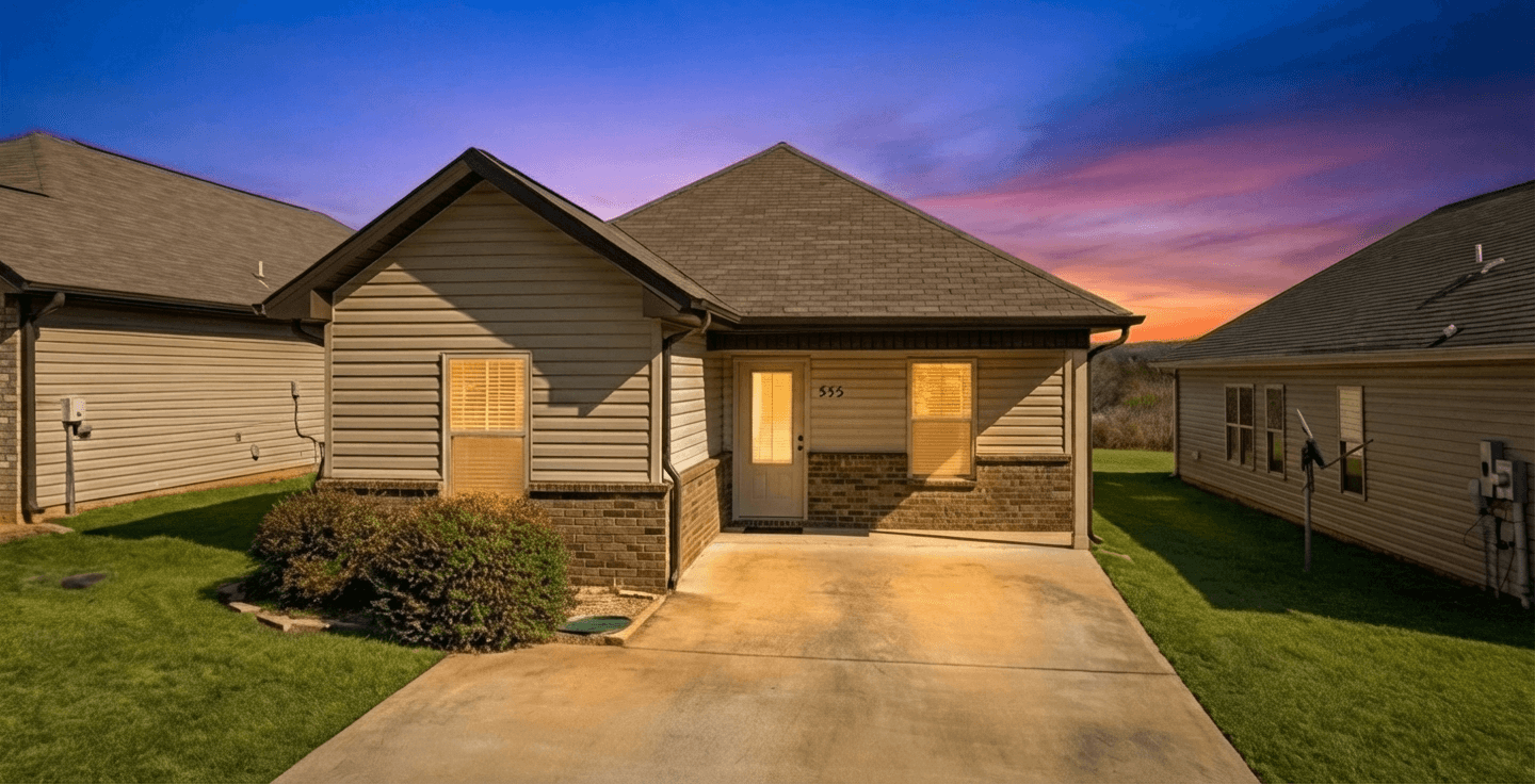 Twilight 555 Kincaid Cove Ln Odenville Al 35120