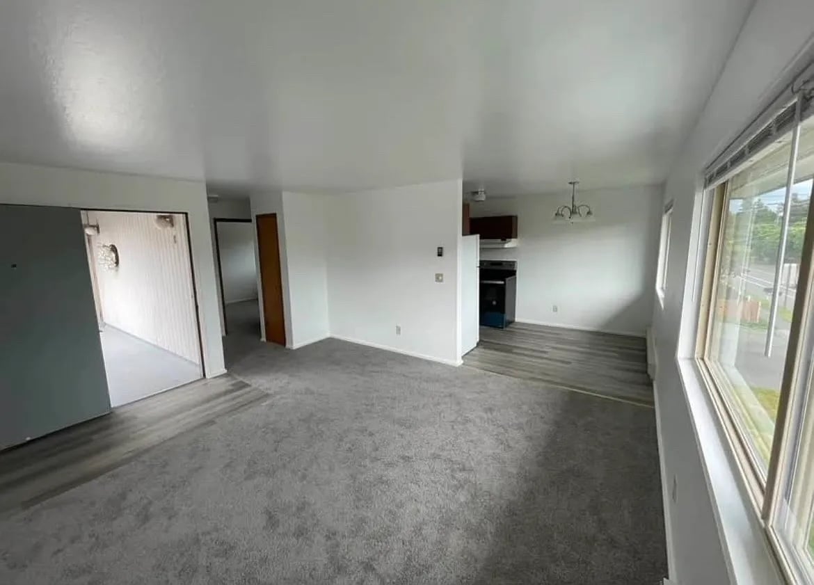 Virtual Staging - Before