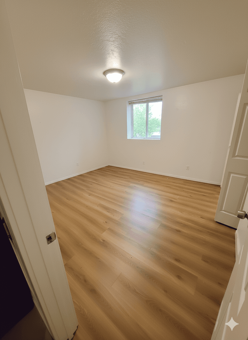 Clutter Removal After