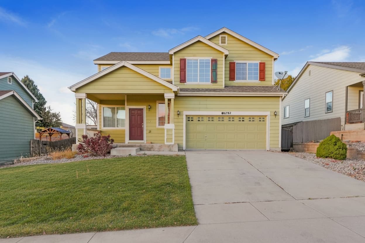 6782 Camino Del Rey After