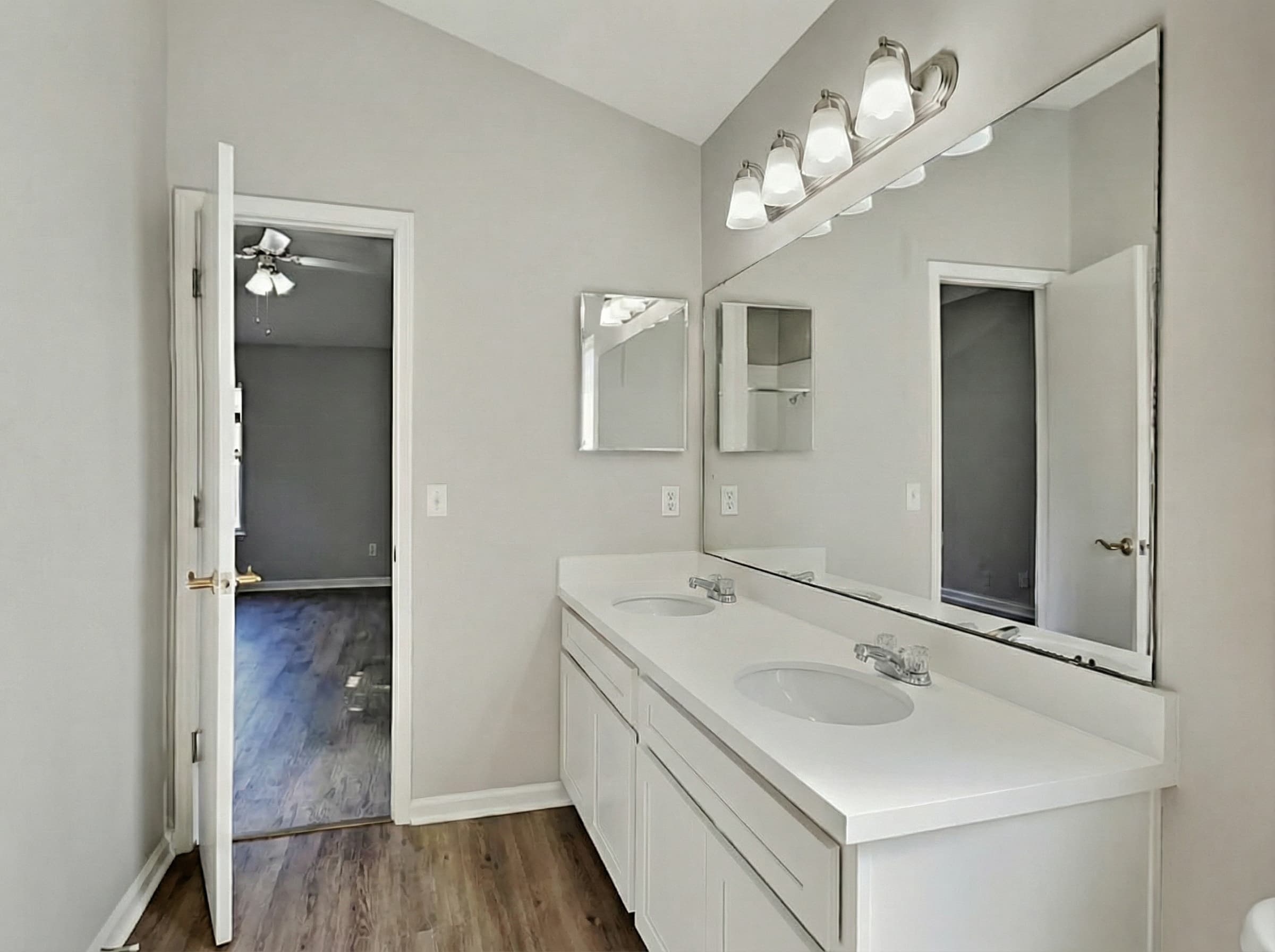 Interior Renovation 004 After